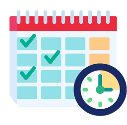 Manage Customer
Bookings